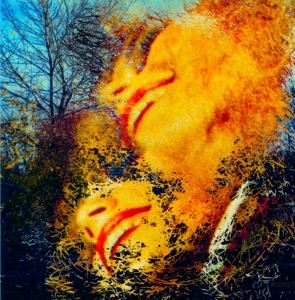 Breathless – See Those Colours Fly