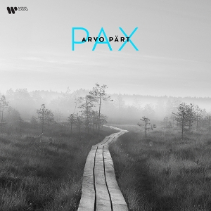 V/A – Arvo Part - Pax