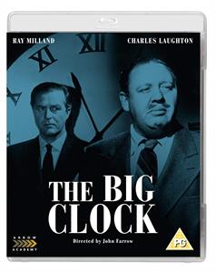 Movie – Big Clock