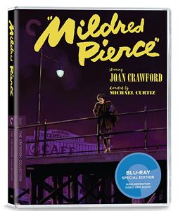 Movie – Mildred Pierce