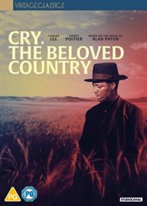 Movie – Cry, the Beloved Country