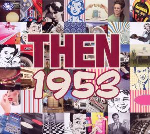 V/A – Then 1953