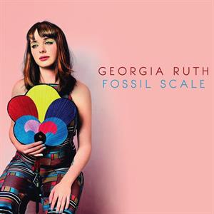 Ruth, Georgia – Fossil Scale
