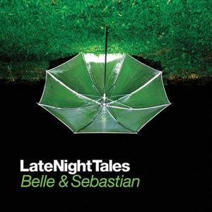 Belle & Sebastian – Late Night Tales