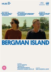 Movie – Bergman Island