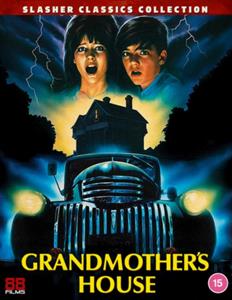 Movie – Grandmother's House