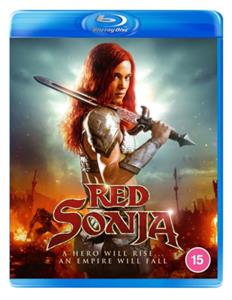 Movie – Red Sonja (2025)