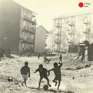 Various – As-Shams Archive Vol. 1: South African Jazz, Funk & Soul 1975-1982