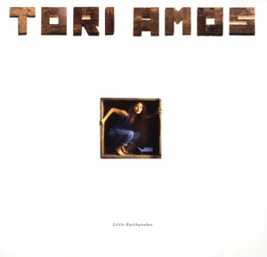 Amos, Tori – Little Earthquakes
