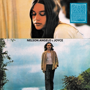 Angelo E Joyce, Nelson – Nelson Angelo E Joyce