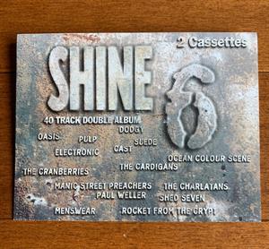 V/A – Shine 6