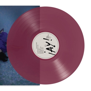 Dalt, Lucrecia – !Ay!