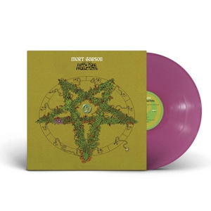 Garson, Mort – Music From Patch Cord Productions