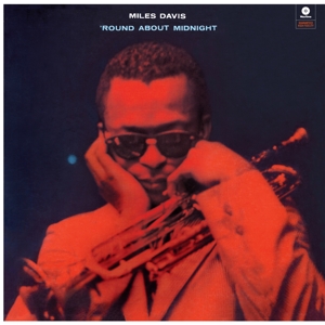 Davis, Miles – Round About Midnight