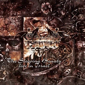 Tiamat – The Sleeping Beauty - Live In Israel