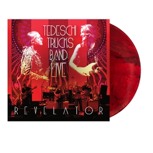 Tedeschi Trucks Band – Live Revelator