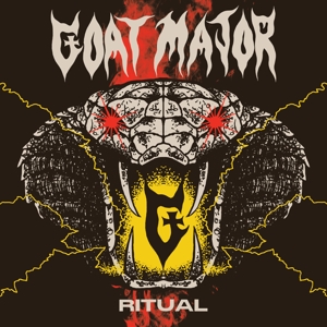 Goat Major – Ritual