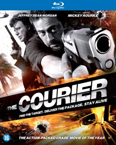 Movie – Courier