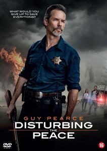 Movie – Disturbing the Peace