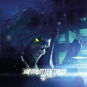 V/A – Unforgotten Traxx Vol. 1