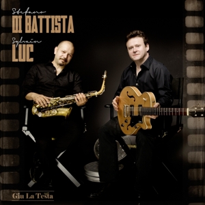 Di Battista, Stefano – Giu La Testa