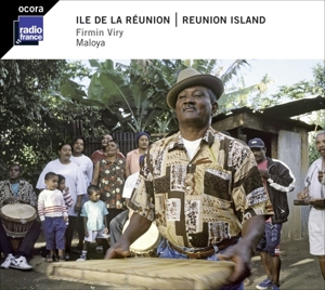 Viry, Firmin – Maloya