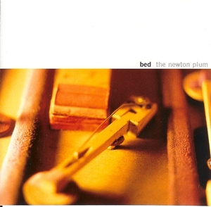 Bed – Newton Plum