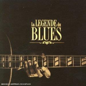 V/A – La Legende Du Blues