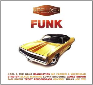 V/A – Funk
