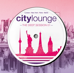 V/A – City Lounge