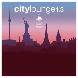 V/A – City Lounge 1.3