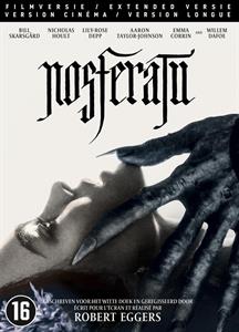 Movie – Nosferatu (2024)