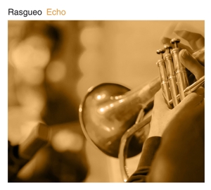 Rasgueo – Echo