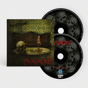 8 Kalacas – Fronteras