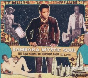 Various – Bambara Mystic Soul