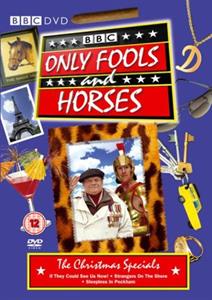 Tv Series – Only Fools & Horses