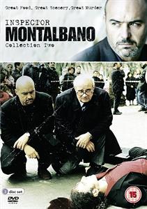 Tv Series – Inspector Montalbano 2