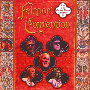 Fairport Convention – Live At the Marlowe