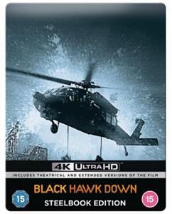 Movie – Black Hawk Down