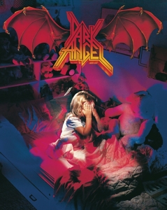 Dark Angel – Leave Scars