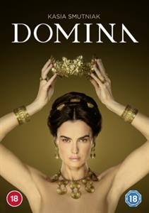 Tv Series – Domina
