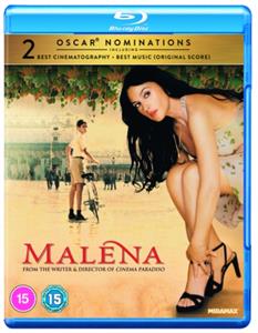 Movie – Malena