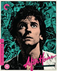 Movie – After Hours
