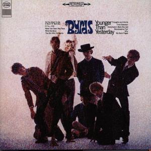 Byrds, the – Younger Than Yesterday