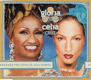 Estefan, Gloria – Tres Grotas De Agua Bendi