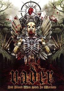 Vader – And Blood Was Shed In Warsaw