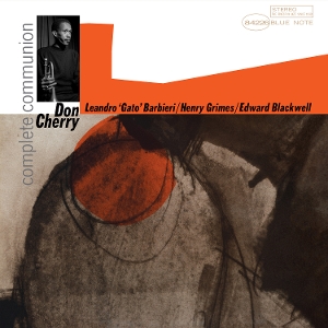 Cherry, Don – Complete Communion