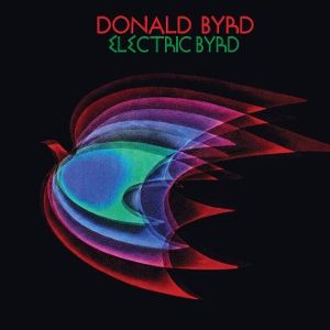 Byrd, Donald – Electric Byrd
