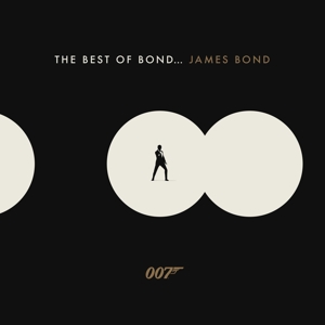 V/A – The Best of Bond... James Bond