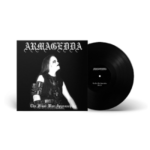 Armagedda – Final War Approaching